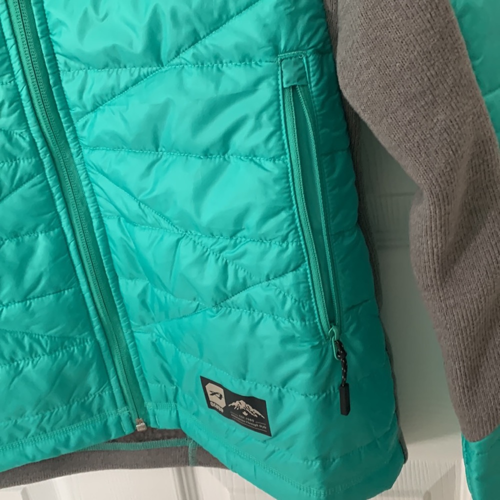 Large orage jacket - Picture 6 of 7